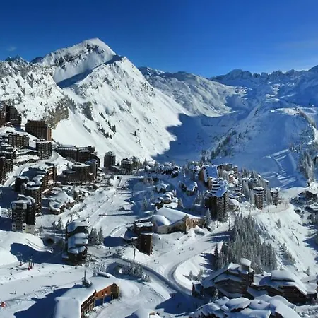 Cozy Snowflakes *