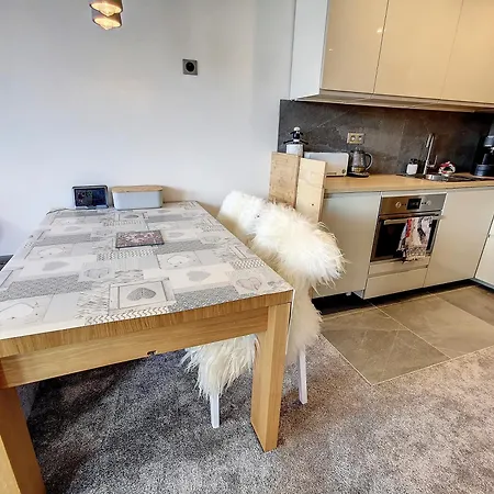 Tres Bel Ideal 5 Pers Apartment *