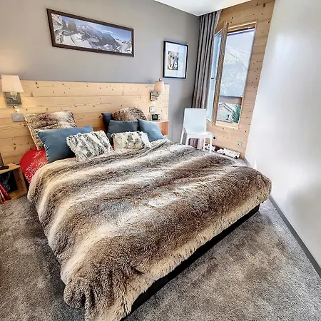Apartment Tres Bel Ideal 5 Pers